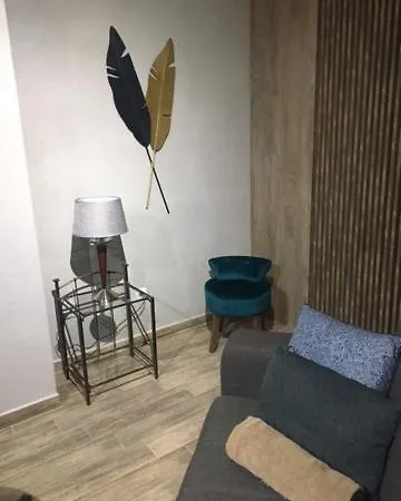 דירה Aja Family Lux