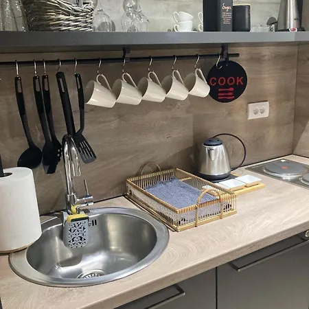 Aja Family Lux Divcibare