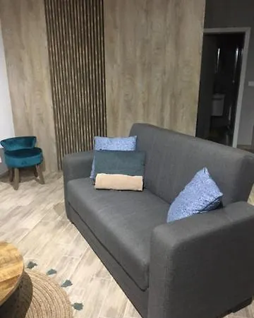 Aja Family Lux Apartment Divcibare