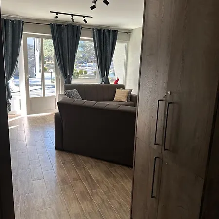 Aja Family Lux Divcibare