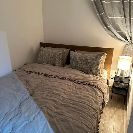 Aja Family Lux Apartment *