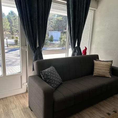 Aja Family Lux Divcibare