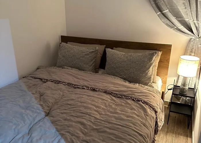 Aja Family Lux Апартаменты *