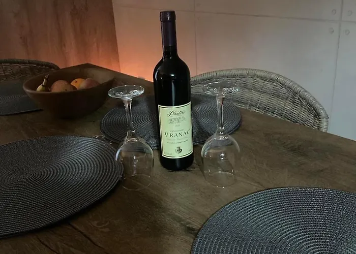 Апартаменты Aja Family Lux Дивчибаре